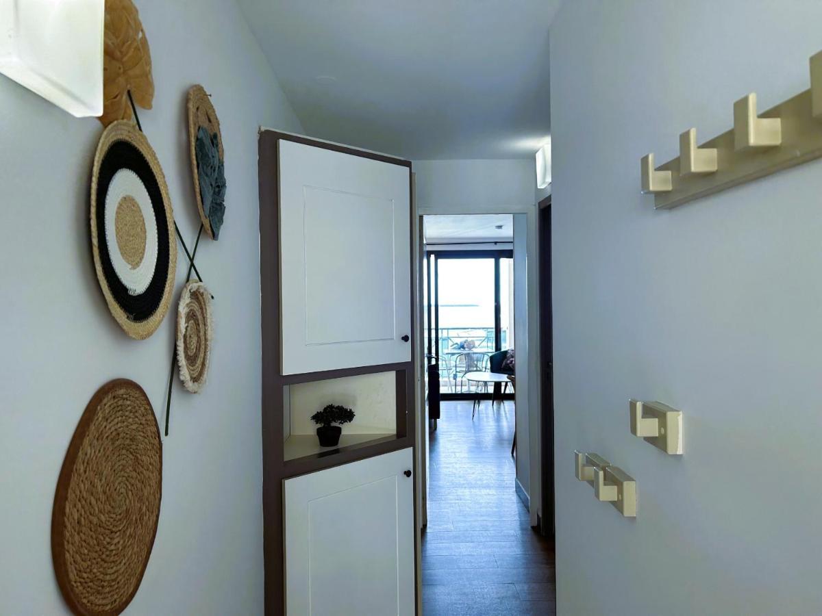 Gabrielle Appartements Канни Екстер'єр фото